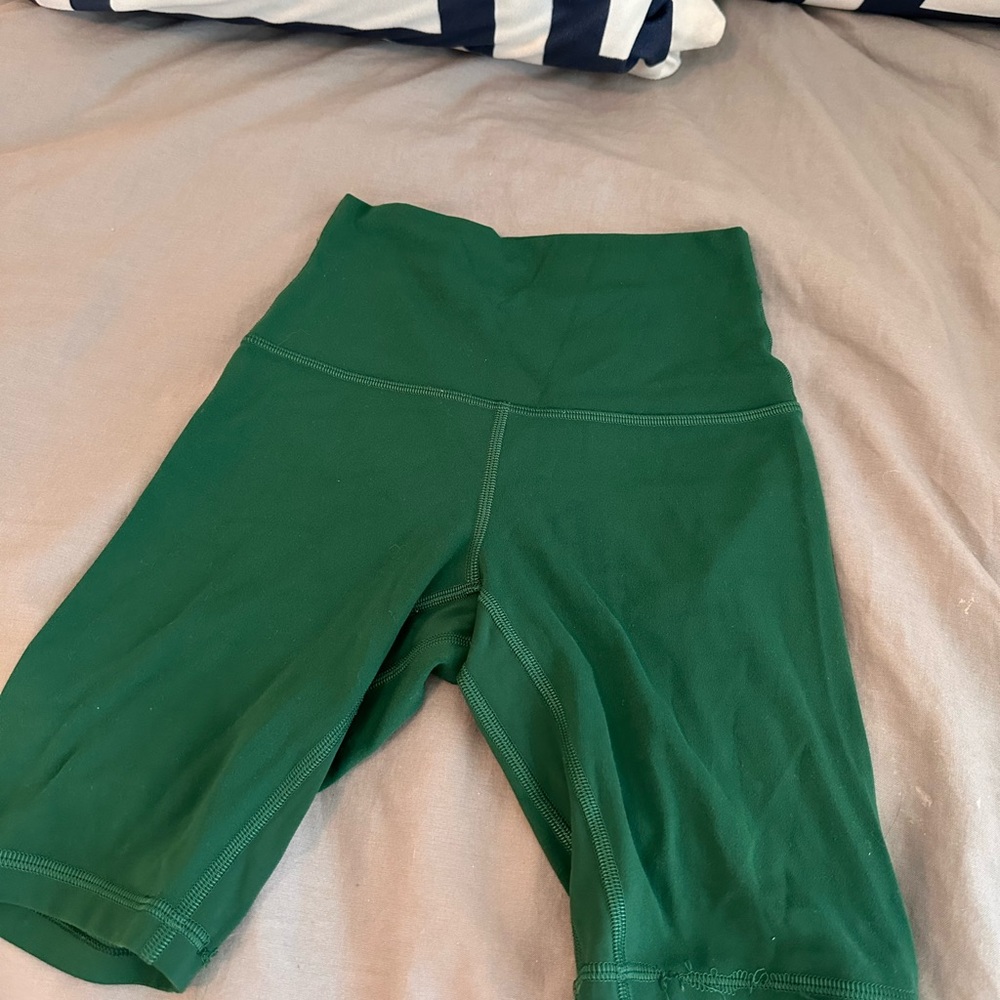 Lululemon Align Shorts